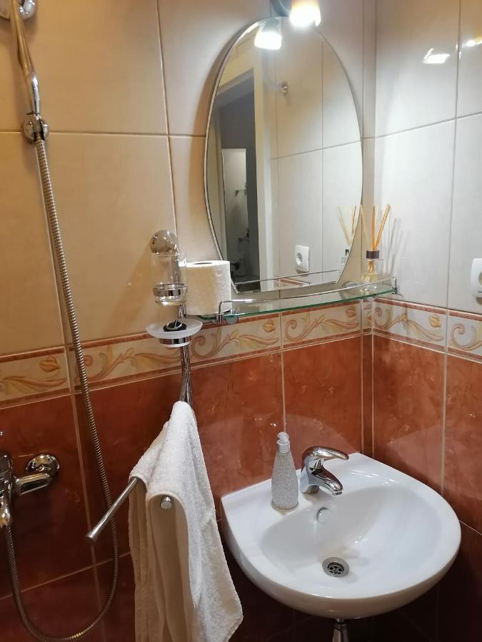 Studio Apartman Zana Apartman Gradac  Kültér fotó