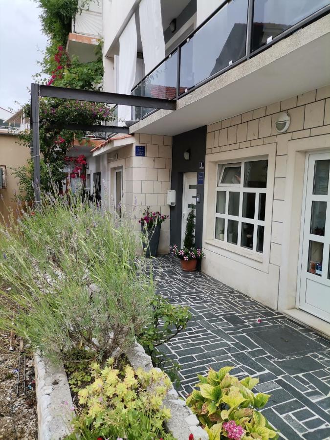 Studio Apartman Zana Apartman Gradac  Kültér fotó