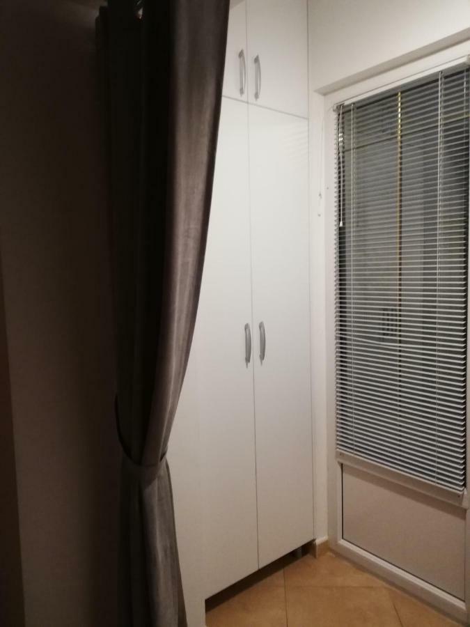 Studio Apartman Zana Apartman Gradac  Kültér fotó